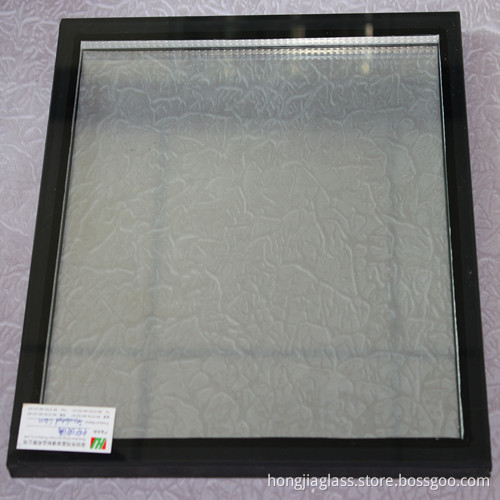 Tempered Insulated Glass